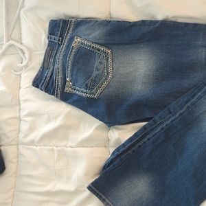 Daytrip Leo bootcut Jeans size 28L